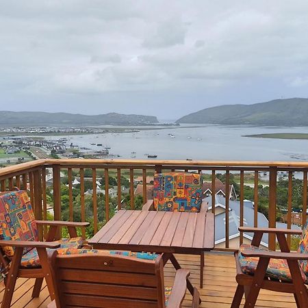 Knysna Paradise Guesthouse Eksteriør bilde