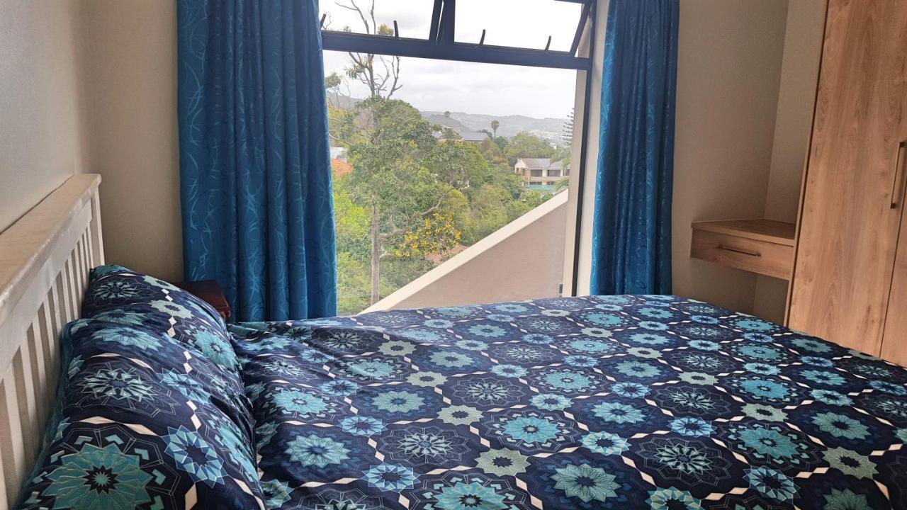 Knysna Paradise Guesthouse Eksteriør bilde