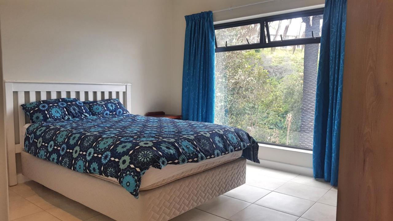 Knysna Paradise Guesthouse Eksteriør bilde