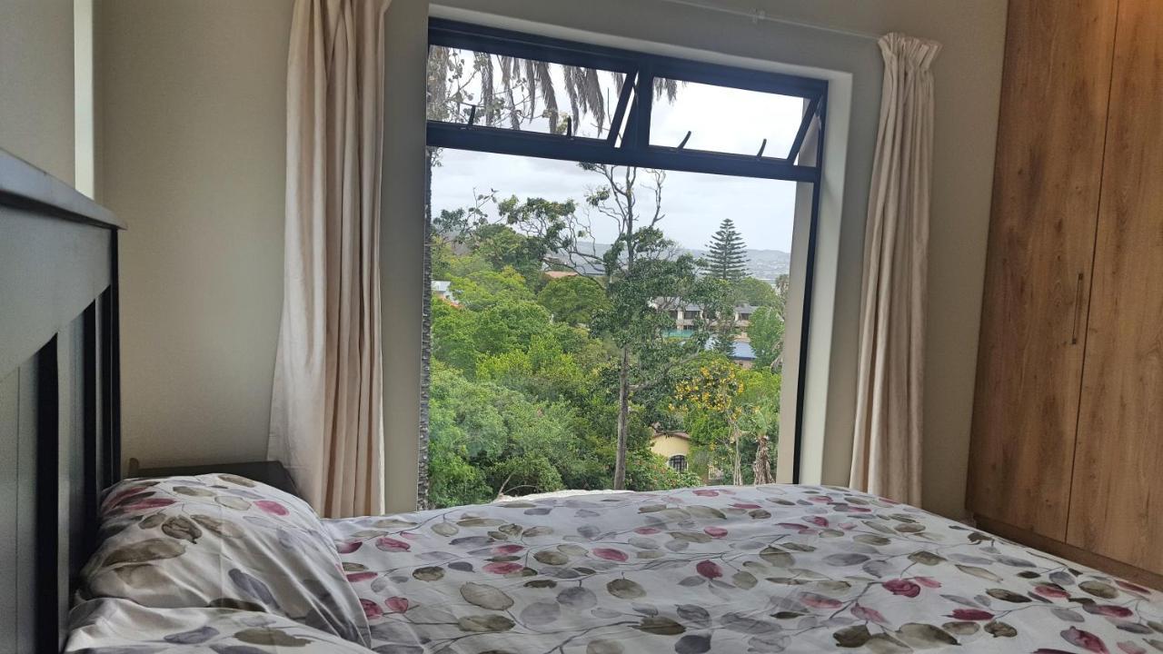 Knysna Paradise Guesthouse Eksteriør bilde