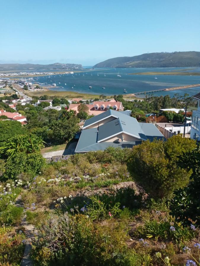 Knysna Paradise Guesthouse Eksteriør bilde